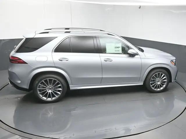 2026 Mercedes-Benz GLE GLE 350 GLE 350