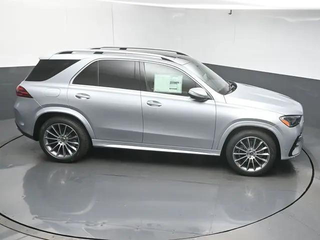 2026 Mercedes-Benz GLE GLE 350 GLE 350
