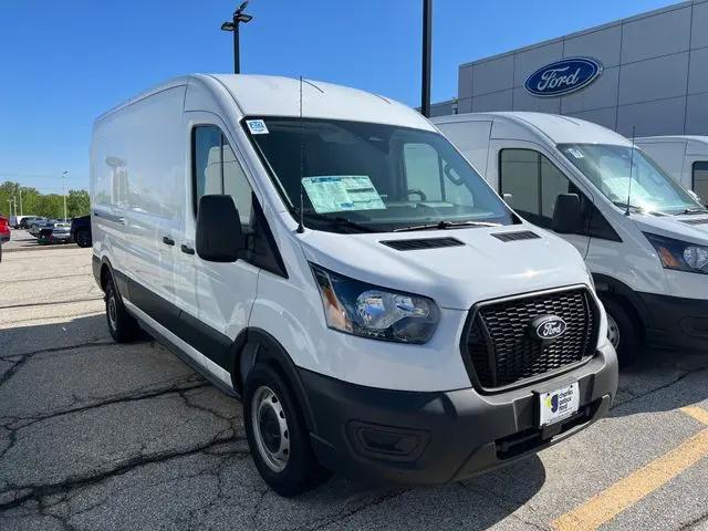 2026 Ford Transit Cargo Van T-250 for sale in Des Moines, IA