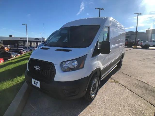 2026 Ford Transit Cargo Van T-250 for sale in Des Moines, IA