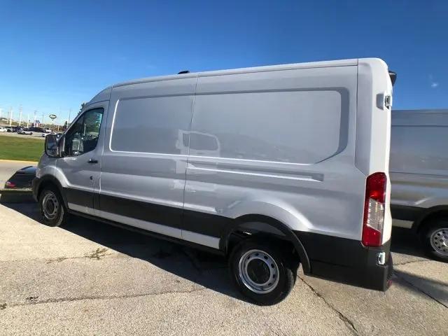 2026 Ford Transit Cargo Van T-250