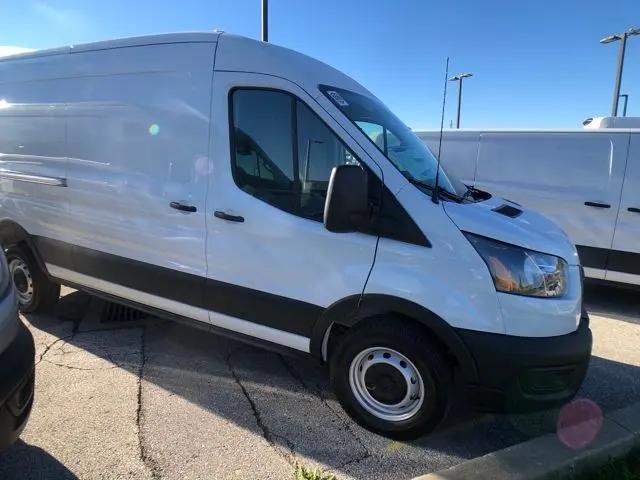 2026 Ford Transit Cargo Van T-250