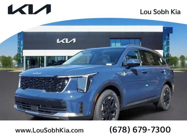 2026 Kia Sorento S for sale in Cumming, GA