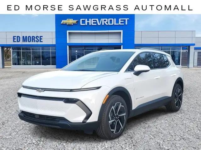 2026 Chevrolet Equinox LT 2 for sale in Sunrise, FL