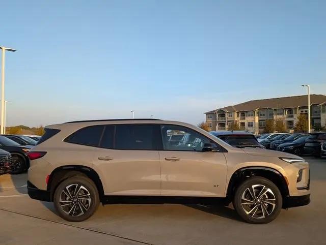 2026 Buick Enclave Sport Touring FWD
