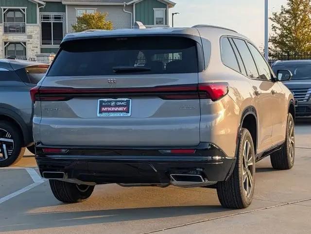 2026 Buick Enclave Sport Touring FWD