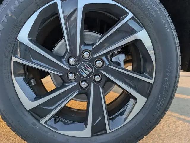 2026 Buick Enclave Sport Touring FWD