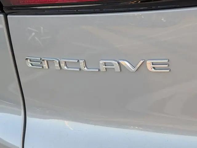 2026 Buick Enclave Sport Touring FWD