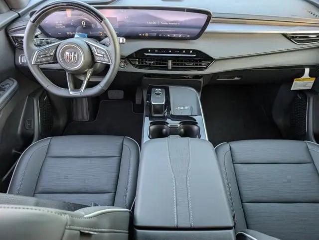 2026 Buick Enclave Sport Touring FWD