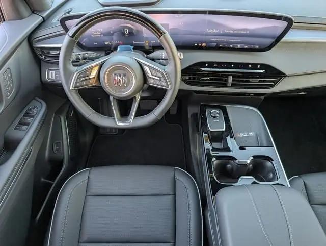 2026 Buick Enclave Sport Touring FWD