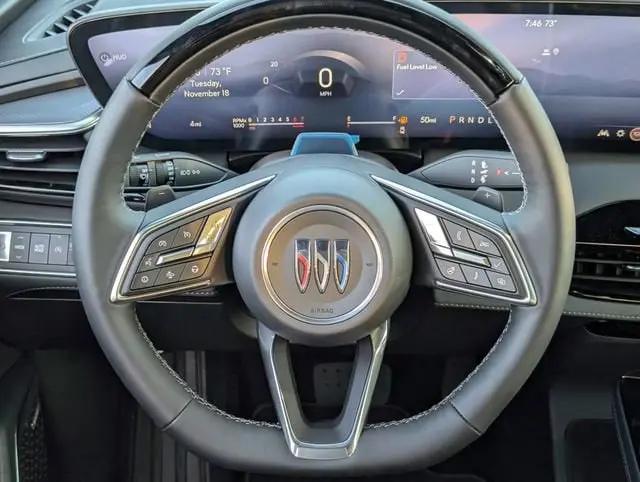 2026 Buick Enclave Sport Touring FWD