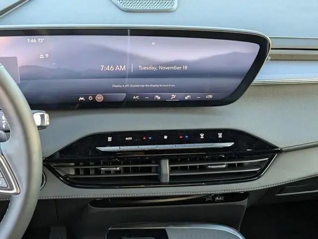 2026 Buick Enclave Sport Touring FWD