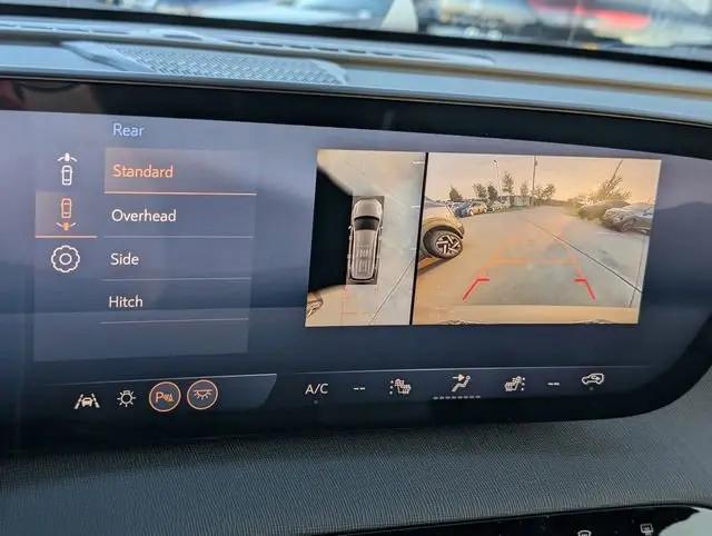 2026 Buick Enclave Sport Touring FWD