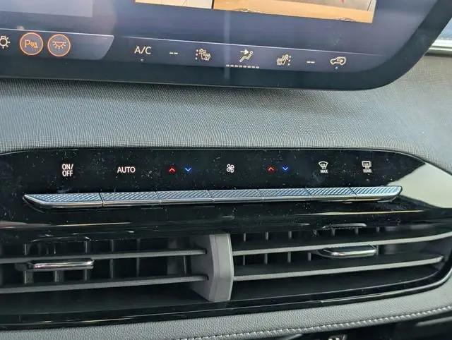 2026 Buick Enclave Sport Touring FWD