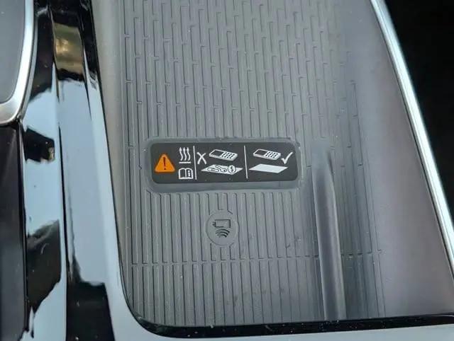 2026 Buick Enclave Sport Touring FWD