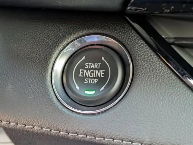 2026 Buick Enclave Sport Touring FWD