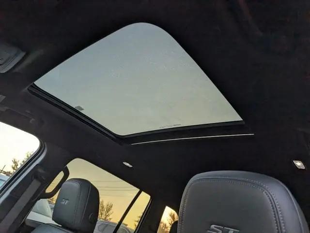 2026 Buick Enclave Sport Touring FWD