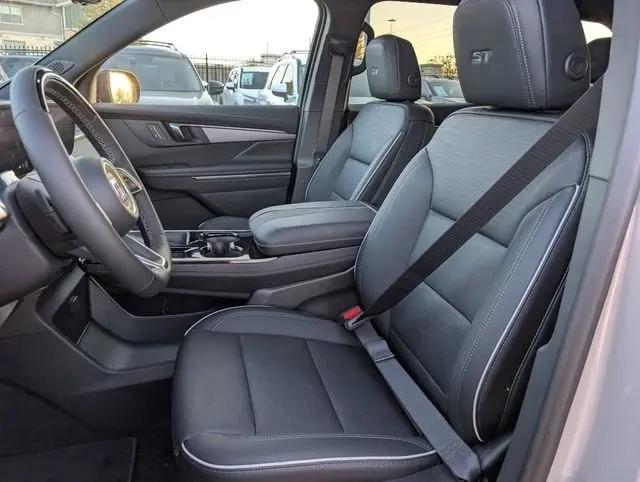 2026 Buick Enclave Sport Touring FWD