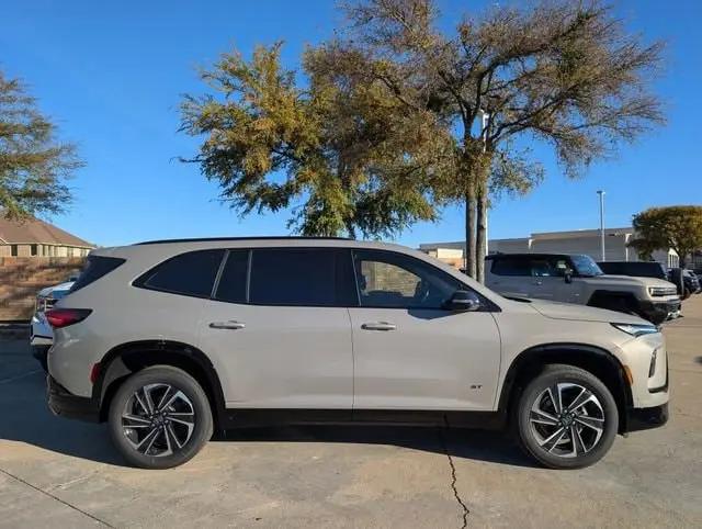 2026 Buick Enclave Sport Touring FWD
