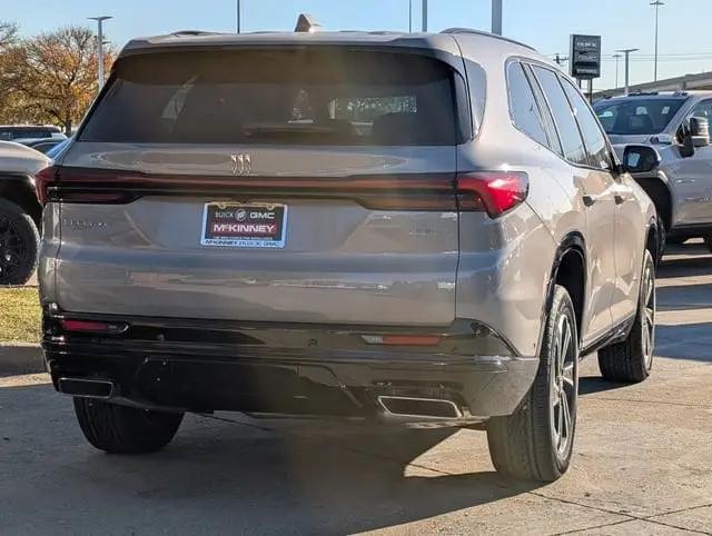 2026 Buick Enclave Sport Touring FWD
