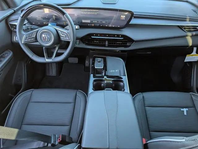 2026 Buick Enclave Sport Touring FWD
