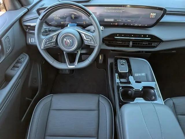 2026 Buick Enclave Sport Touring FWD