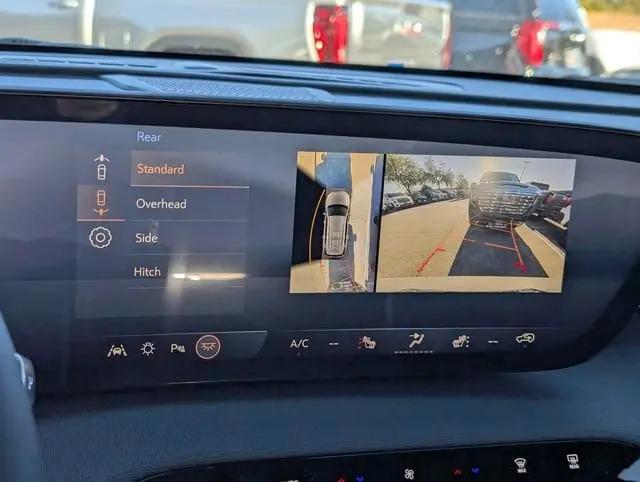 2026 Buick Enclave Sport Touring FWD