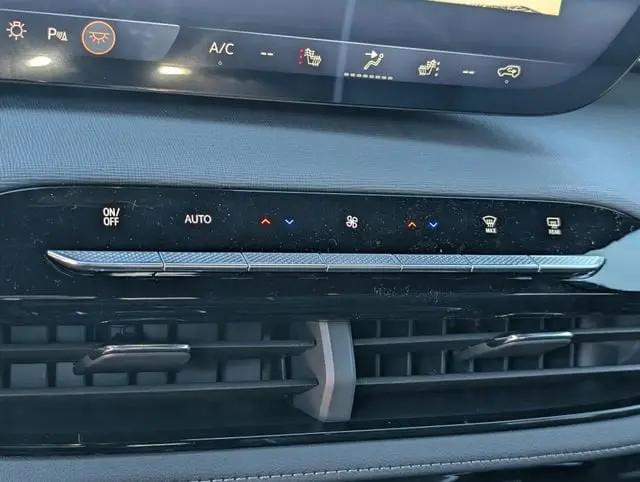 2026 Buick Enclave Sport Touring FWD