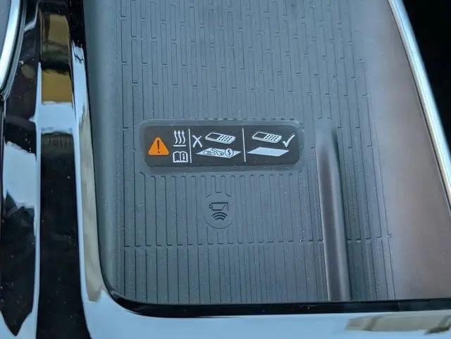 2026 Buick Enclave Sport Touring FWD