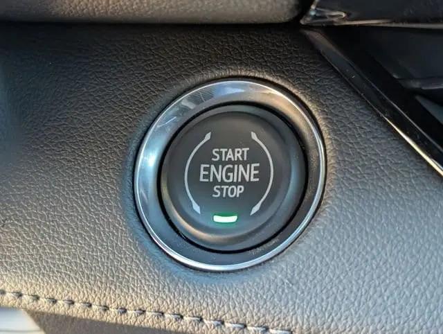 2026 Buick Enclave Sport Touring FWD