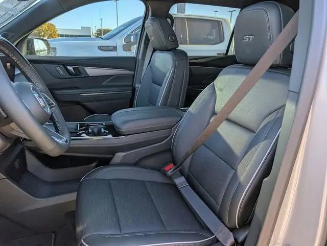 2026 Buick Enclave Sport Touring FWD