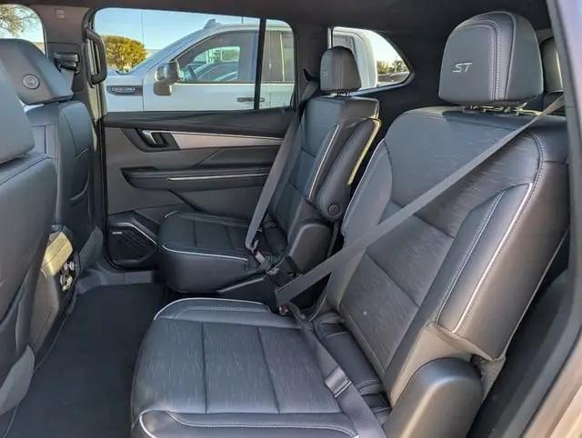 2026 Buick Enclave Sport Touring FWD