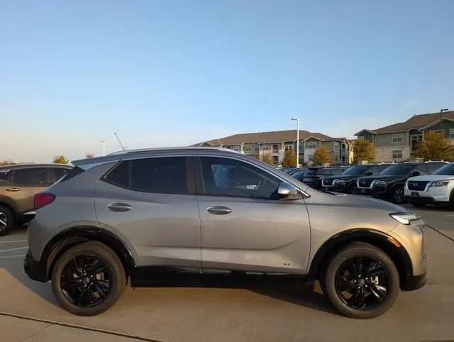 2026 Buick Encore GX Sport Touring FWD