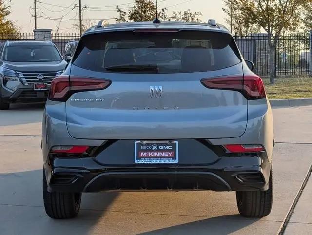2026 Buick Encore GX Sport Touring FWD