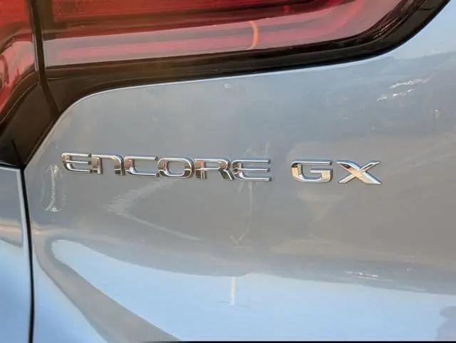 2026 Buick Encore GX Sport Touring FWD