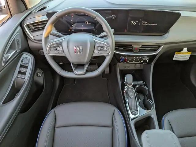 2026 Buick Encore GX Sport Touring FWD