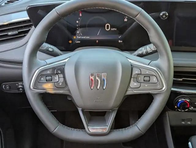 2026 Buick Encore GX Sport Touring FWD