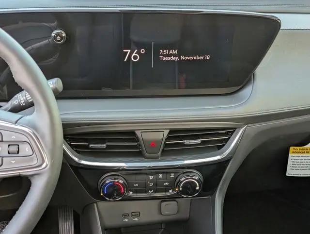2026 Buick Encore GX Sport Touring FWD