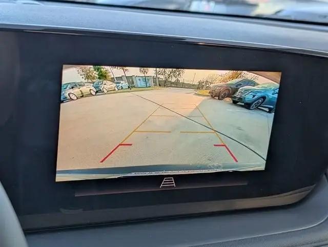 2026 Buick Encore GX Sport Touring FWD