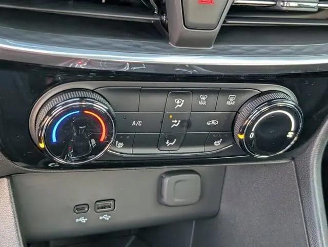 2026 Buick Encore GX Sport Touring FWD