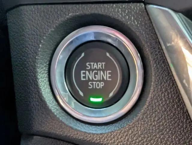 2026 Buick Encore GX Sport Touring FWD