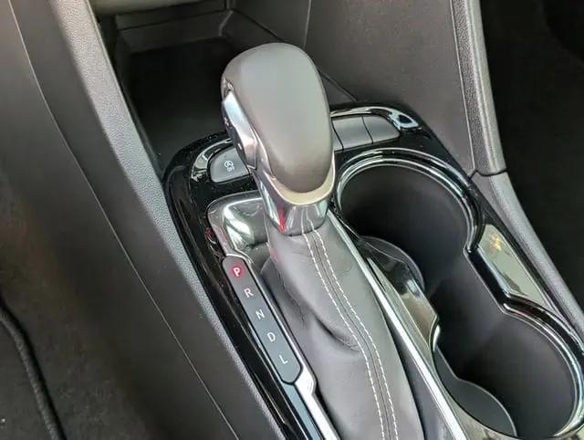 2026 Buick Encore GX Sport Touring FWD