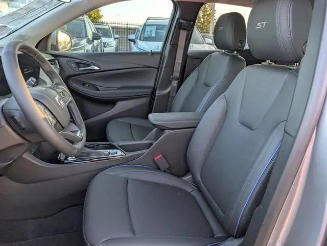 2026 Buick Encore GX Sport Touring FWD