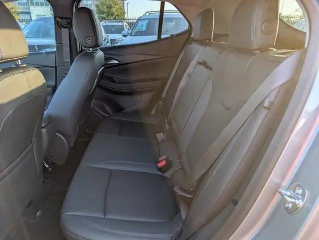2026 Buick Encore GX Sport Touring FWD