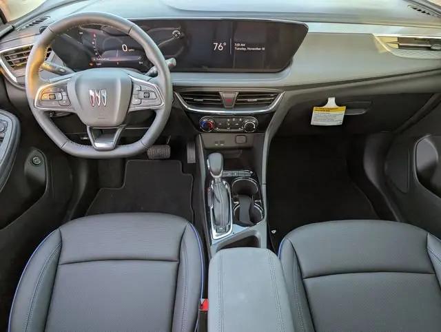 2026 Buick Encore GX Sport Touring FWD