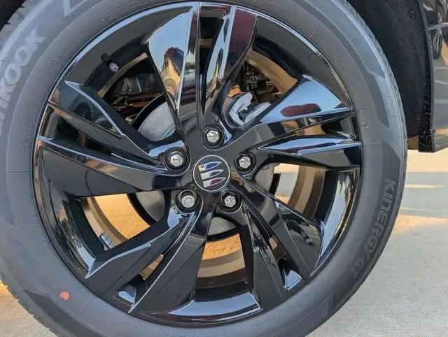 2026 Buick Encore GX Sport Touring FWD