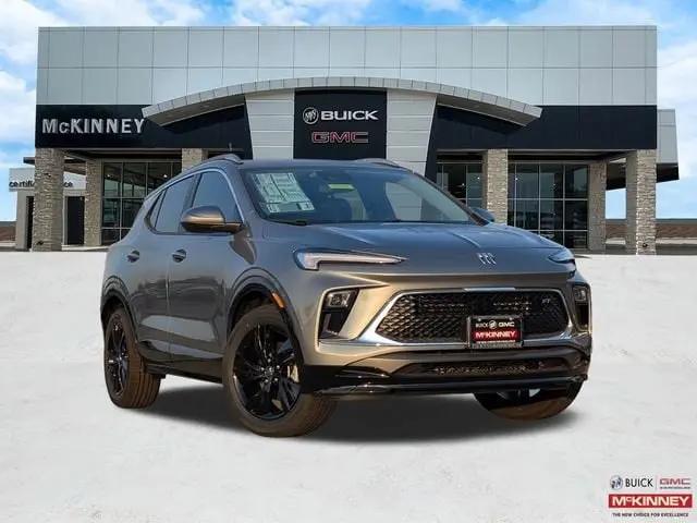2026 Buick Encore GX Sport Touring FWD for sale in McKinney, TX
