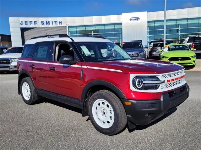2025 Ford Bronco Sport Heritage for sale in Byron, GA