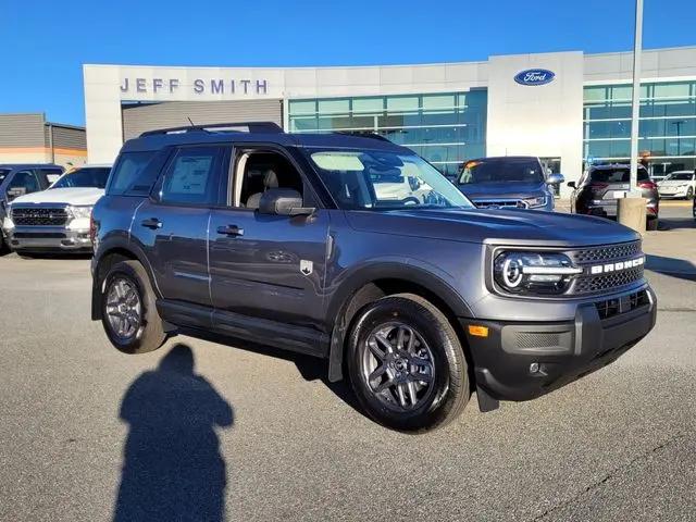 2025 Ford Bronco Sport Big Bend for sale in Byron, GA