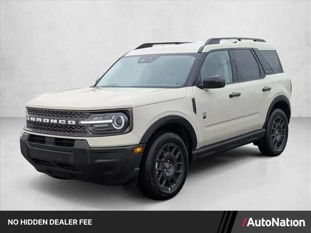 2025 Ford Bronco Sport Big Bend for sale in North Canton, OH